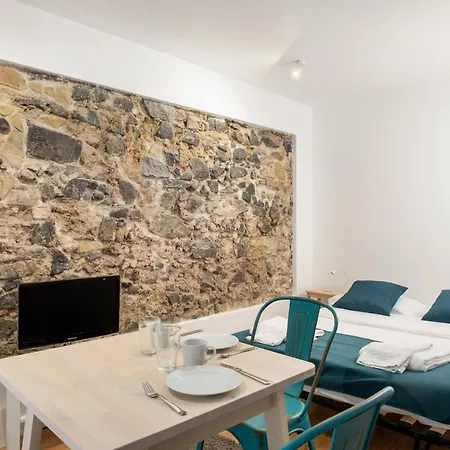 Cosy Studio With Decorated Interior In *