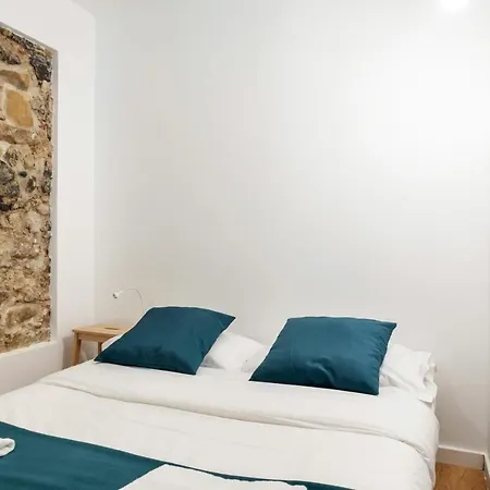 Cosy Studio With Decorated Interior In